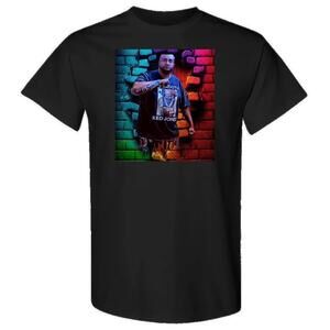 Bricks Shirt